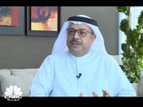 الرئيس التنفيذي لمجموعة أركابيتا البحرينية لـCNBC عربية: نفذنا نحو 30 صفقة استثمار مباشر في أمريكا تتجاوز قيمتها 20 مليار دولار