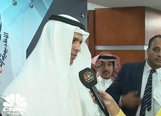 Download Video: وزير النقل السعودي لـCNBC عربية: توقعات بأن يتم الانتهاء من دمج المؤسسة العامة لسكك الحديد وشركة  