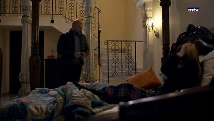 مسلسل والتقينا الحلقة 24 الرابعة والعشرون