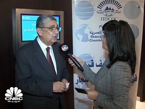 وزير الكهرباء المصري لـ CNBC عربية: 1.6 مليار دولار التكلفة الاستثمارية لمشروع الربط الكهربائي مع السعودية