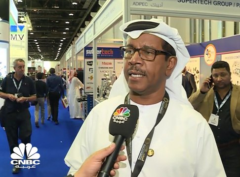 الرئيس التنفيذي لشركة بروج الإماراتية لـCNBC عربية: نُنتج حالياً نحو 4.5 ملايين طن من الـ Polymer سنوياً