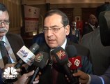 وزير البترول المصري: فاتورة دعم المواد البترولية زادت بأقل من المستهدف في الربع الأول