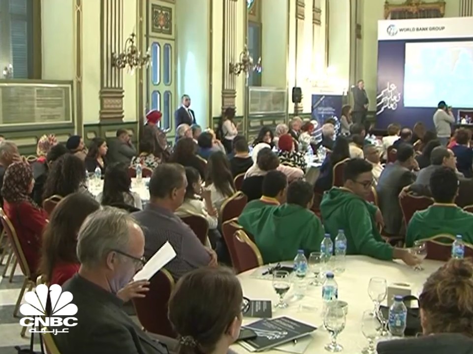 تقرير البنك الدولي حول التعليم في الشرق الأوسط وشمال أفريقيا: دول المنطقة استطاعت تحقيق زيادة جيدة في معدلات الالتحاق بالمدارس