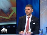 الرئيس التنفيذي لشركة تكافل الإمارات لـCNBC عربية: نركز في الوقت الحالي على التأمين الصحي وتأمين الحياة