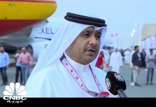 وزير النقل والاتصالات البحريني لـCNBC عربية: نأمل بطرح 20% من 3 شركات حكومية في اكتتابات عامة في البورصة المحلية خلال عامين