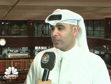 مدير إدارة تداول الأوراق المالية غير المدرجة في بورصة الكويت لـ CNBC عربية: شركة البورصة ابتكرت نظام OTC لحماية المستثمرين من المخاطر
