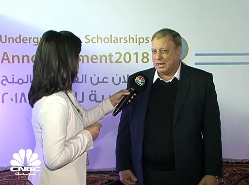 العضو المنتدب لـ"المصرية للتكرير" لـCNBC عربية:...