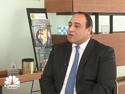 رئيس قطاع البحوث بالمجموعة المالية هيرميس لـCNBC عربية: معدلات التضخم المتوقعة ستساعد المركزي المصري على خفض معدلات الفائدة