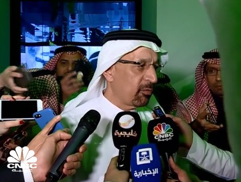 وزير الطاقة السعودي يؤكد أنه يتم مراجعة أسعار الوقود بشكل دوري