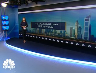 أسعار المواد الأكثر ارتفاعاً في الإمارات لشهر أكتوبر من 2018