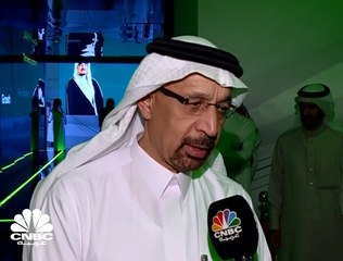 وزير الطاقة السعودي لـCNBC عربية: مستوى العرض والطلب سيكون متقارباً جداً خلال العام القادم