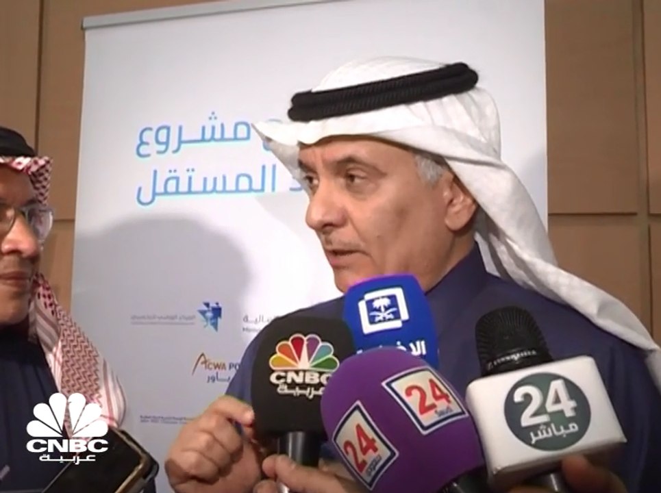 وزير البيئة والمياه والزراعة السعودي: سيتم توقيع مشروع "الشقيق" مع القطاع الخاص قريباً