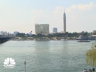نمو الاقتصاد المصري بنسبة 5.3% في الربع الأول من العام  المالي 2018-2019