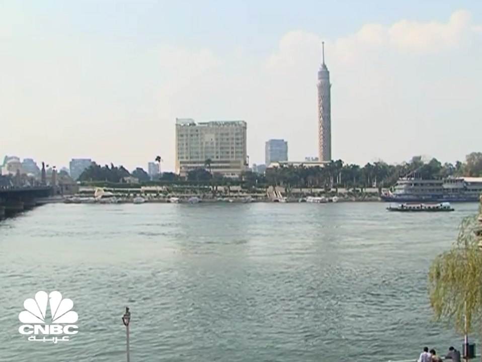 نمو الاقتصاد المصري بنسبة 5.3% في الربع الأول من العام  المالي 2018-2019