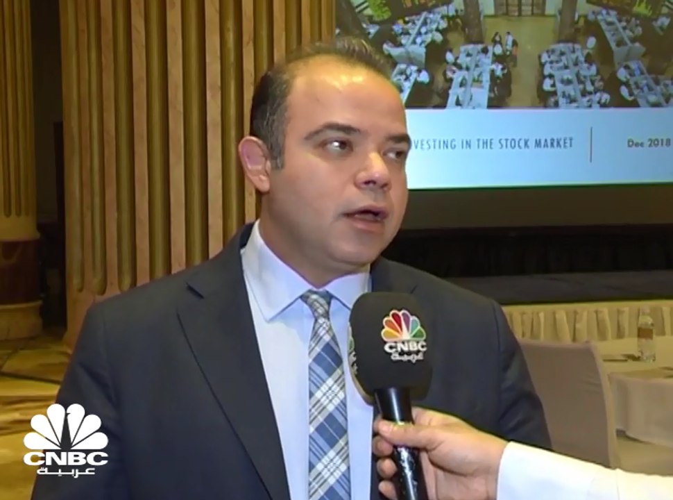 رئيس البورصة المصرية لـ CNBC عربية : سنصدر خدمة بيع الأوراق المالية المقترضة في السوق قريباً