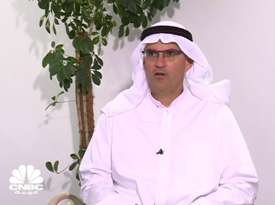 الرئيس التنفيذي لـ"أجيليتي" الكويتية لـCNBC عرب...