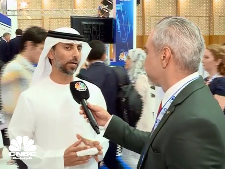 وزير الطاقة الإماراتي لـ CNBC عربية: سنتقيد بما تقرره منظمة أوبك في اجتماعها القادم بخصوص الإنتاج النفطي