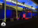 Mercedes Benz تفتتح أول صالة في الشرق الأوسط  تعتمد على التكنولوجيا وأساليب عرض بالتقنية الحديثة في مدينة جدة السعودية