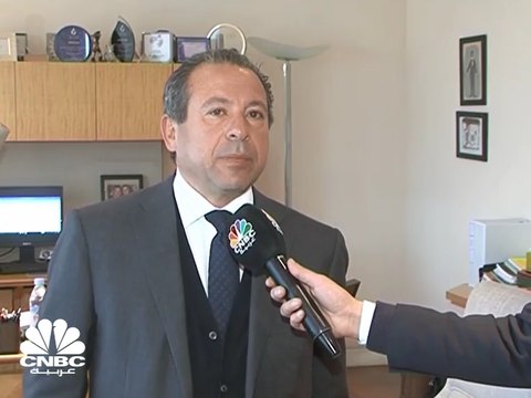 العضو المنتدب لشركة أوراسكوم للإنشاءات لـCNBC عربية: حجم الأعمال تحت التنفيذ تجاوز 4 مليارات دولار في 2018