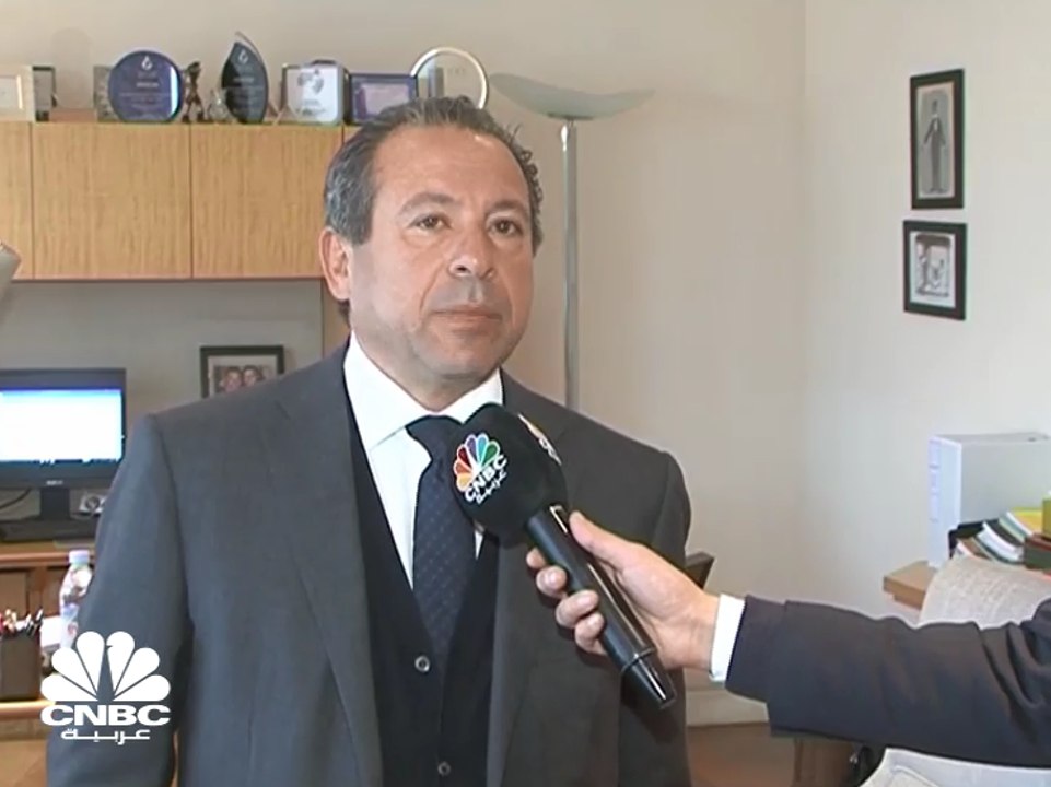 العضو المنتدب لشركة أوراسكوم للإنشاءات لـCNBC عربية: حجم الأعمال تحت التنفيذ تجاوز 4 مليارات دولار في 2018