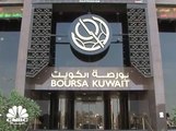 أيام قليلة ... وتستقبل بورصة الكويت الشريحة الثانية من تدفقات استثمارات مؤشر فوتسي للأسواق الناشئة
