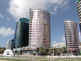 "Moody's" : الاندماجات الأخيرة للبنوك الخليجية من شأنها تعزيز الربحية