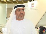وكيل وزارة الطاقة الإماراتية لـCNBC عربية: الطاقة النظيفة ستخفض اعتمادنا على الغاز من 98%الى 38% بحلول 2050