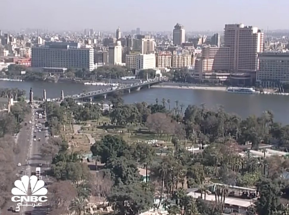 مصر تخطط للقضاء على المناطق العشوائية وغير الآم...