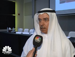 رئيس مجلس إدارة "ماركة" الإماراتية لـCNBC عربية: لن ندخل في صفقة بنسبة تفوق الـ10% من رأس مالنا