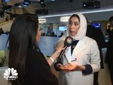 المدير العام للمكتب الإعلامي لحكومة دبي لـCNBC عربية: لدينا مبادرات متنوعة لتوفير فرص مناسبة للمرأة والرجل في كافة القطاعات