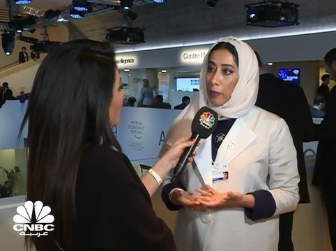 المدير العام للمكتب الإعلامي لحكومة دبي لـCNBC عربية: لدينا مبادرات متنوعة لتوفير فرص مناسبة للمرأة والرجل في كافة القطاعات