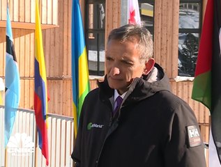 نائب الرئيس الأول في "IHS"  لـCNBC عربية: العجز في الولايات المتحدة يتجه إلى أكثر من تريليون دولار