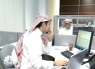 أداء السوق السعودي في 2018