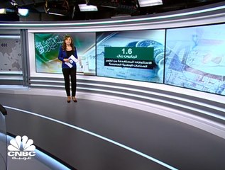 1.6 تريليون ريال الاستثمارات المستهدفة من تطوير الصناعات الوطنية السعودية