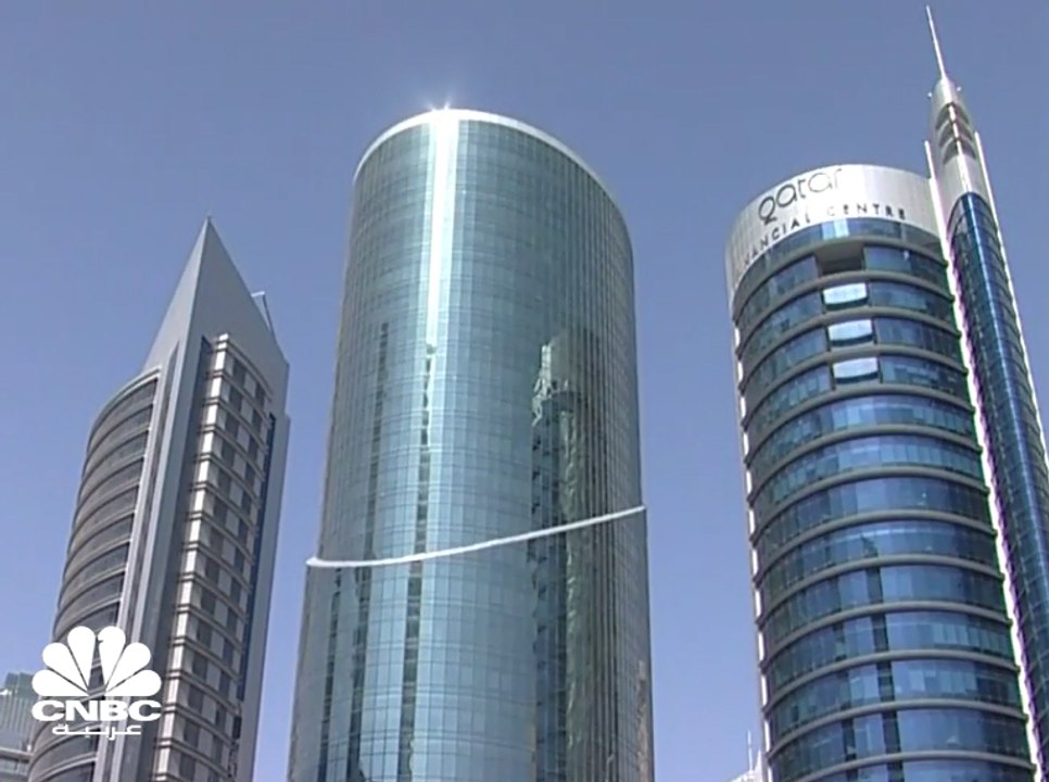 "موديز" تثبت نظرتها المستقرة للقطاع المصرفي الخليجي خلال العام 2019