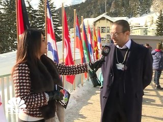 الرئيس التنفيذي لشركة "جبل عمر" السعودية لـCNBC عربية: أنشأنا "صندوق مكة" العقاري بقيمة 6 مليارات ريال