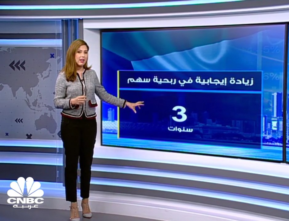 94 مليار دولار أصول بيت التمويل الكويتي بعد الا...