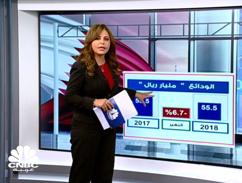 نمو أرباح بنك الدوحة بنحو 18% في الربع الرابع من 2018 وتراجعها بأكثر من 25% على أساس سنوي