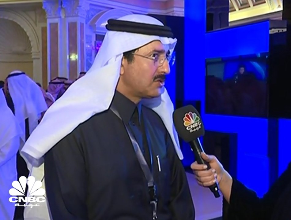 نائب وزير الطاقة السعودي لشؤون الصناعة لـCNBC عربية: برنامج تطوير الصناعة يمثل نحو ثلث برامج رؤية المملكة 2030
