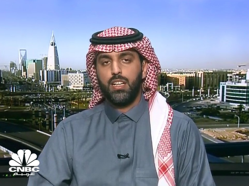 الرئيس التنفيذي لشركة منافع المالية السعودية لـ...