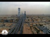معدل البطالة في السعودية يتراجع بشكل طفيف بنهاية الربع الثالث من 2018