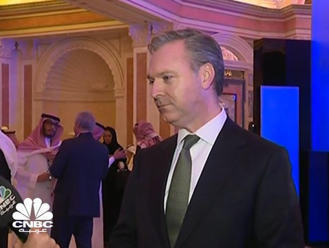 الرئيس التنفيذي لشركة معادن السعودية لـCNBC عربية: سنحافظ على ربحيتنا رغم التوترات التجارية ونتوقع هبوط أسعار السلع ومنها الألمنيوم