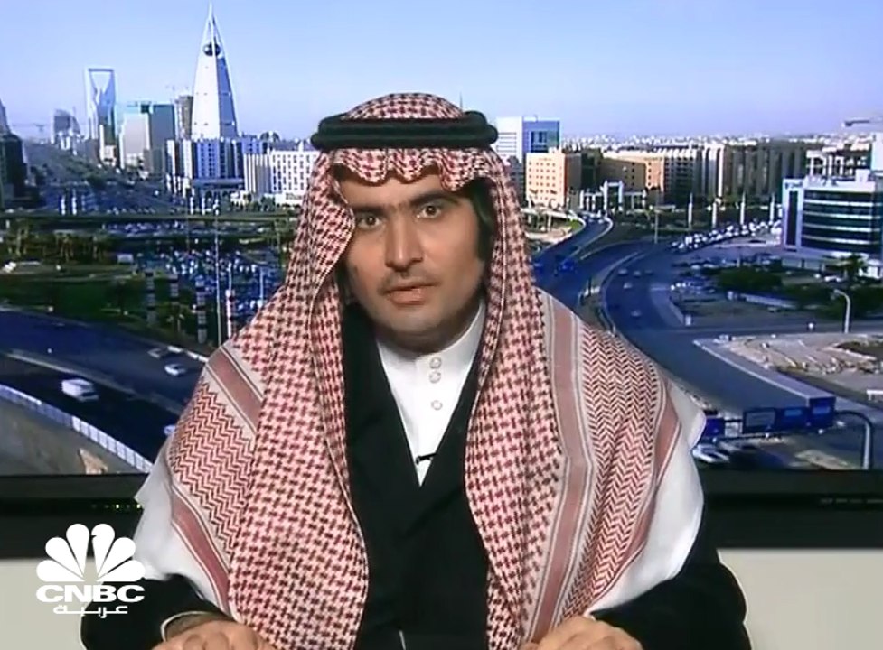 رئيس إدارة الأبحاث في "الراجحي المالية" السعودي...