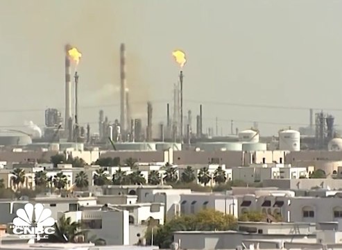 السعودية تسعى إلى جذب استثمارات أجنبية قدرها 427 مليار دولار بحلول 2030