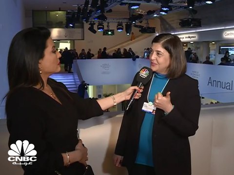 وزيرة التخطيط والتعاون الدولي بالأردن لـCNBC عربية: نركز على المواطن ودعم النمو الاقتصادي