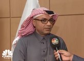 العضو المنتدب لشركة أكوا باور السعودية لـ CNBC عربية: الشركة ستطرح جزءاً من أسهمها للاكتتاب في حال كانت جاهزة لذلك