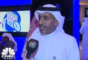 مدير عام صندوق التنمية الصناعي بالسعودية لـ CNBC عربية: نتطلع لأن نصرف أكثر من 15 مليار ريال خلال العام الجاري