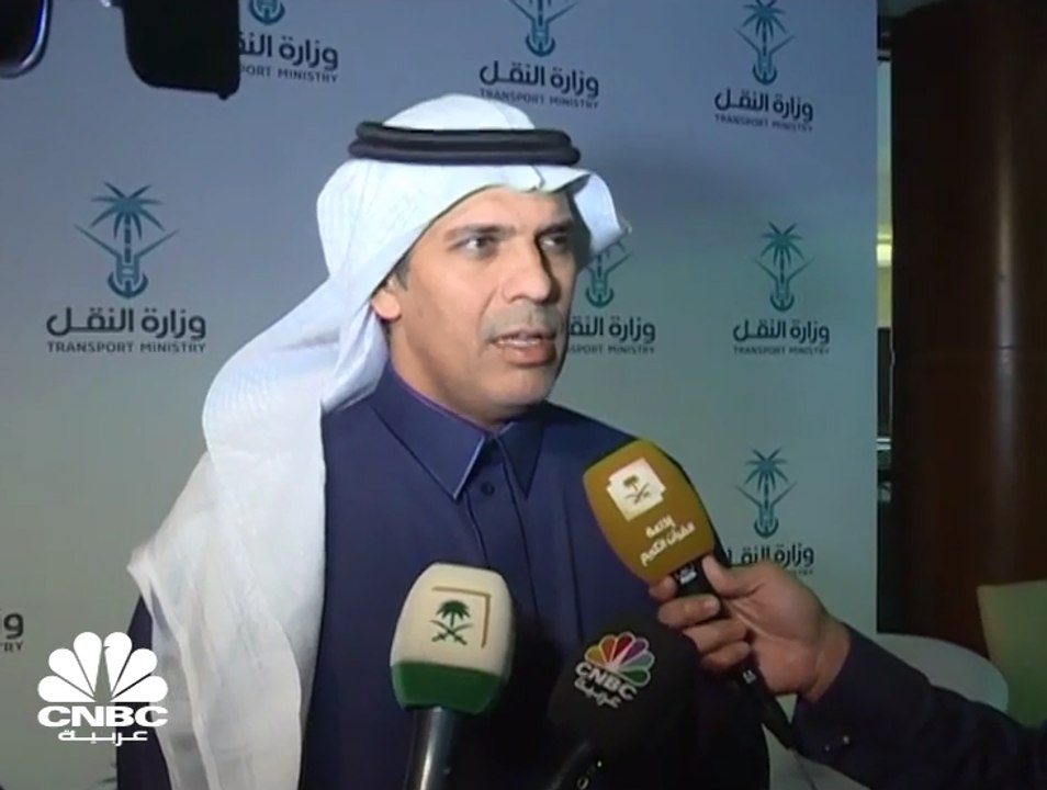 وزير النقل السعودي: المشاريع الجديدة ستضيف 600 كم لشبكة الطرق الحالية في المملكة