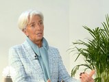 مديرة صندوق النقد الدولي لـCNBC عربية: الاقتصاد العالمي ينمو ولكن سيكون أقل بقليل من التوقعات السابقة