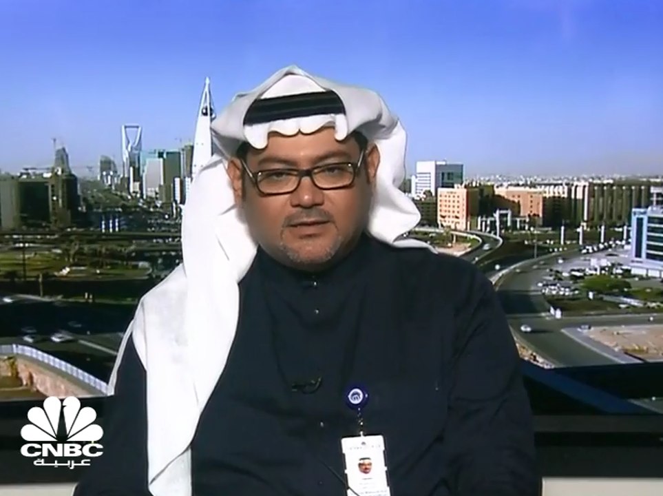 الرئيس التنفيذي لـ"أمانة للتأمين "السعودية لـ C...